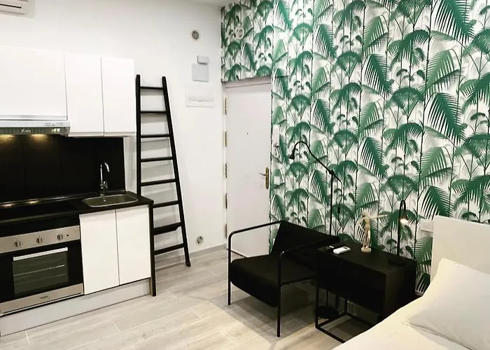 Loft II En
